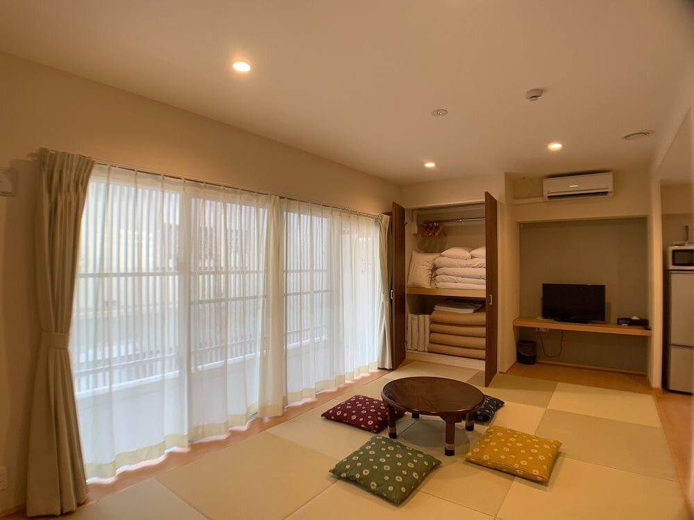 Standard chambre avec balcon Seaside Condominium Rana Chatan