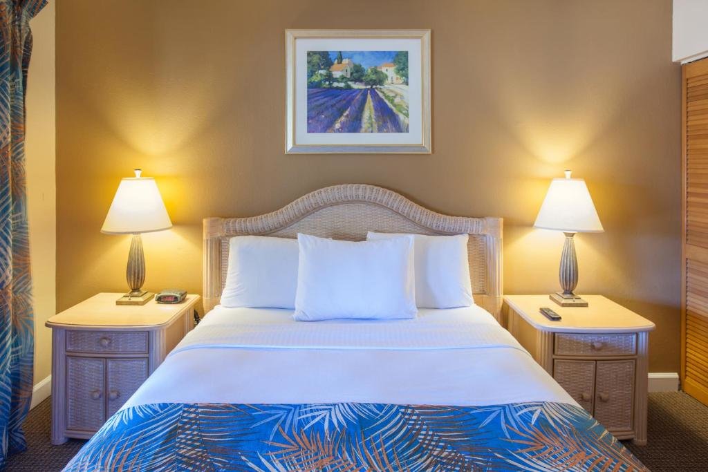 Villa Legacy Vacation Resorts - Palm Coast