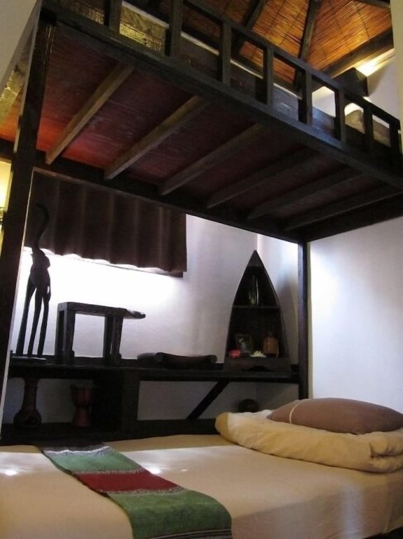Standard simple chambre Lohas Villa