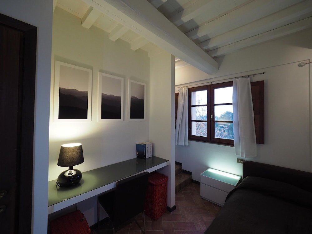 Apartment Belvilla by OYO Il Torrino del Borgo
