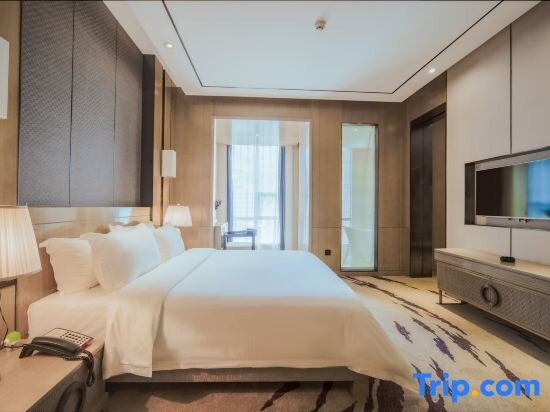 Suite Dongsheng Jiuzhou International Hotel
