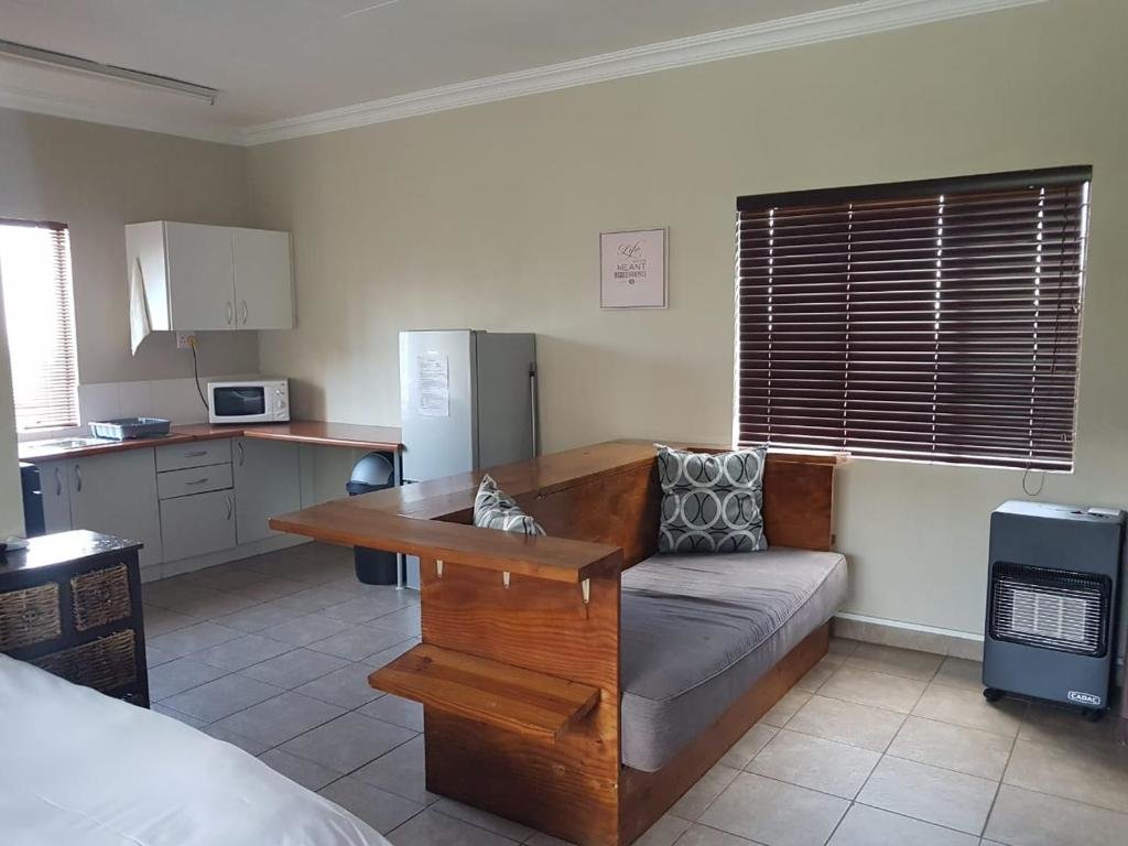 Apartamento con vista Private Apartments & Biz Stays Pretoria