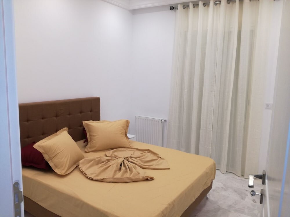 Appartamento Luxury Stylish Loft in the heart of la Marsa