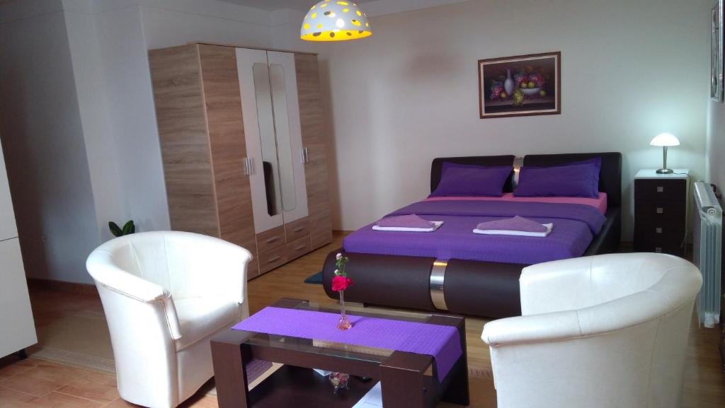 Deluxe Apartment Guesthouse Jelic