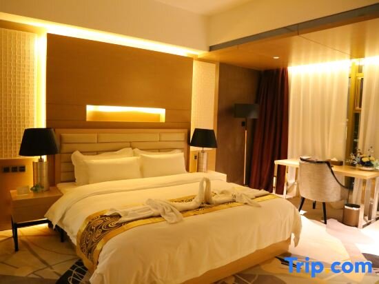 Suite De lujo Yue Tian Xia Hotel