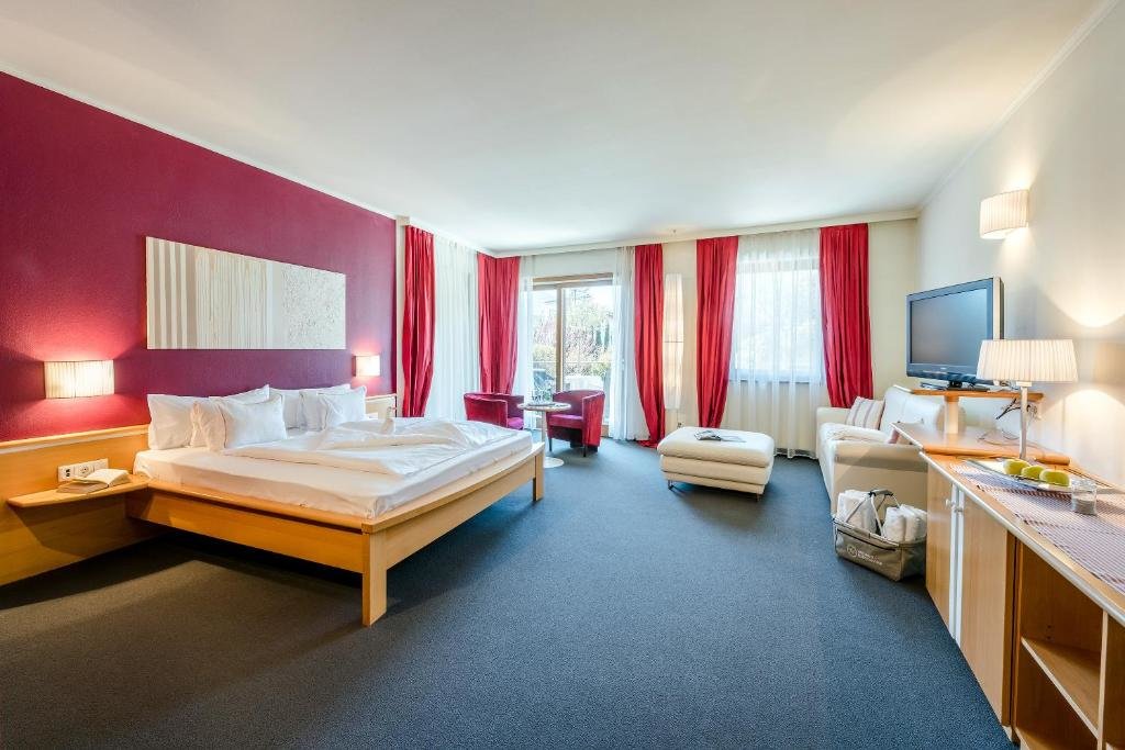 Junior Suite Hotel Ansitz Plantitscherhof