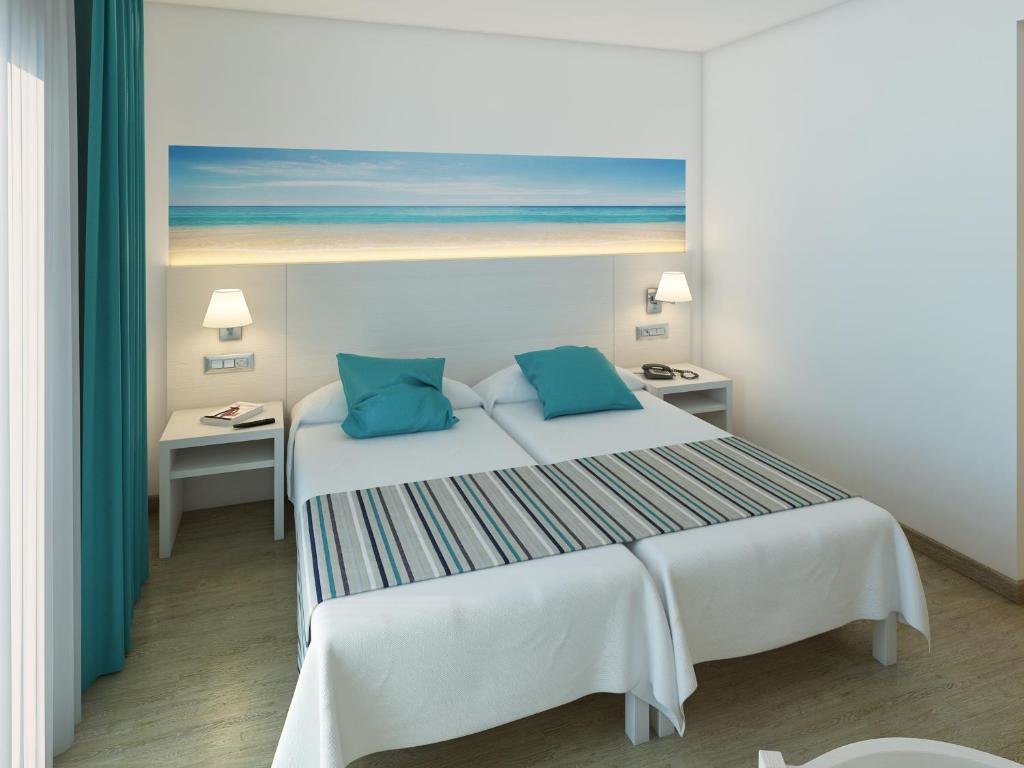Classique double chambre Hotel Playas de Paguera