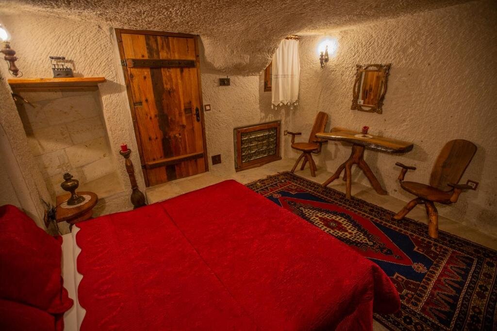 Двухместный номер Economy Koza Cave Hotel