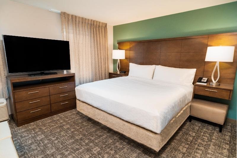 Standard Zimmer Staybridge Suites Washington DC East - Largo, an IHG Hotel