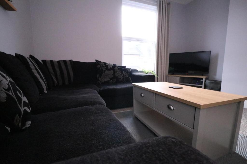 Appartamento Amaya Five - Newly renovated - Very spacious - Sleeps 6 - Grantham