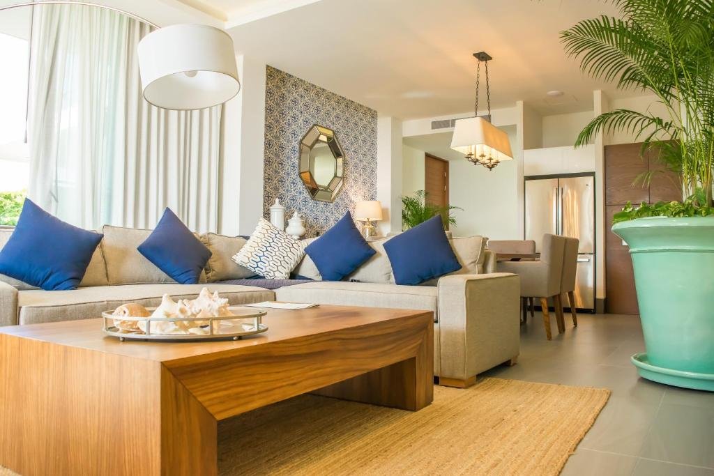 Supérieure suite Vallarta Gardens Beach Front Hotel & Residences