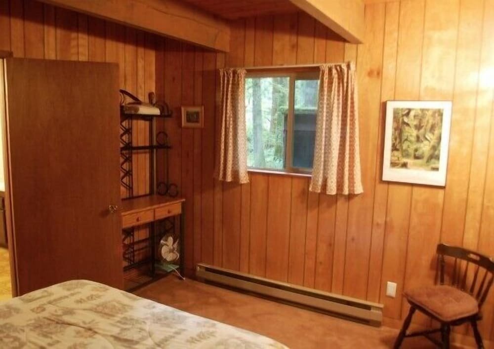 Коттедж Mt Baker Lodging Cabin 27 - Sleeps 8