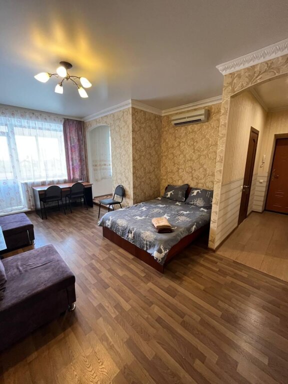 Standard appartement Cozy house on Komsomolsky Avenue
