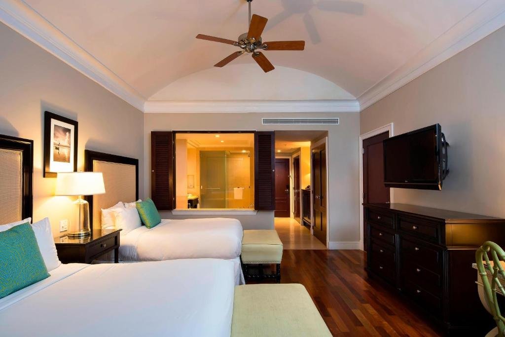 Standard Double room with view The Buenaventura Golf & Beach Resort, Autograph Collection