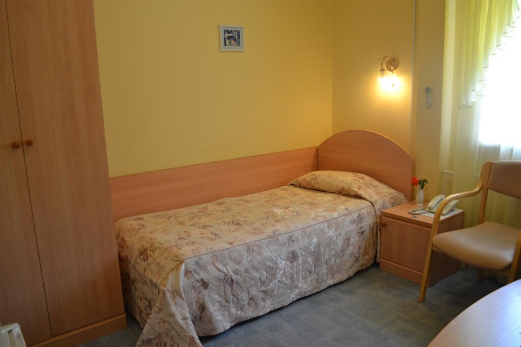 Standard Single room Hotel La Rotonda