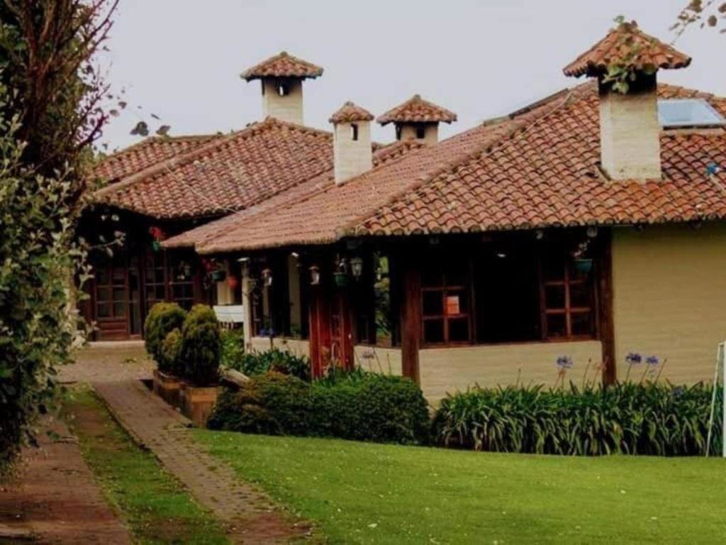 Номер Deluxe Hacienda El Rejo