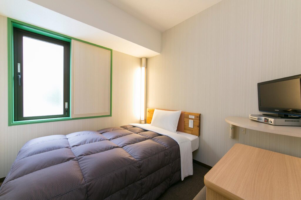 Standard Doppel Zimmer R&B Hotel Umeda-Higashi