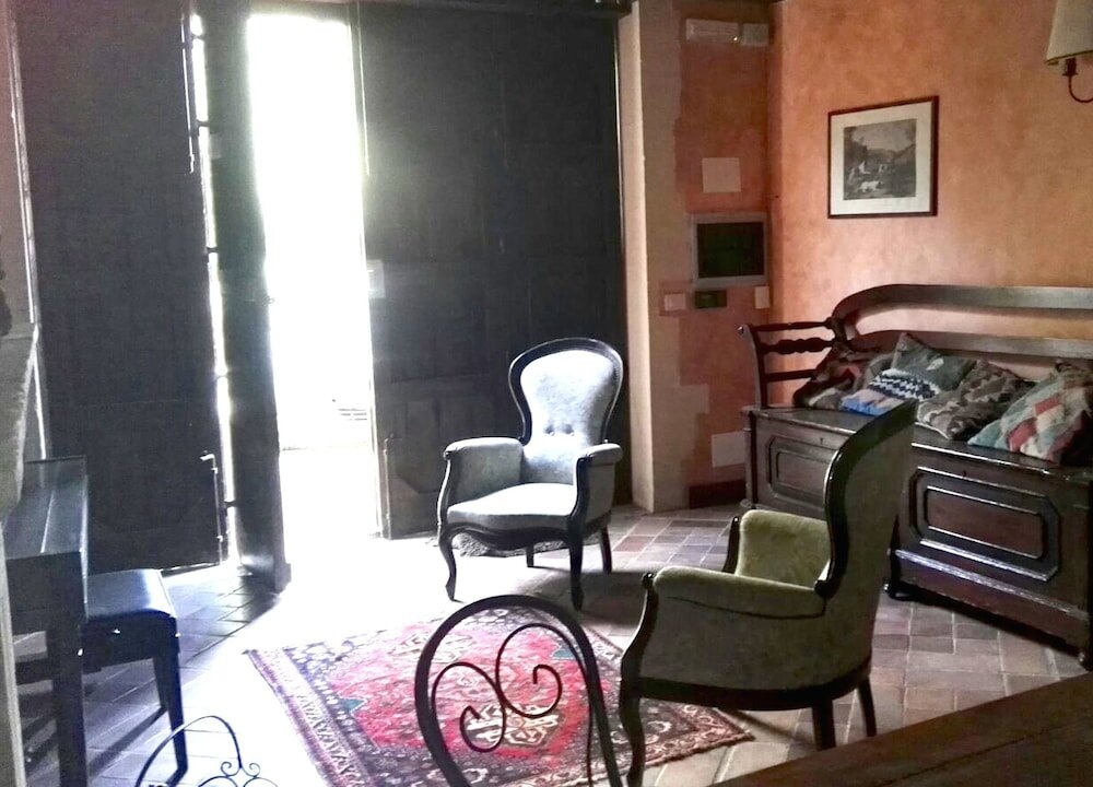 Standard Double room Villa Maria