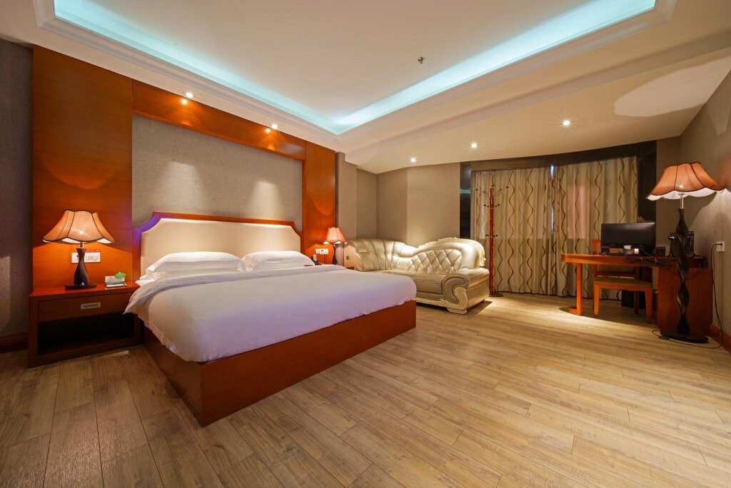 Suite Heng Tai Hotel