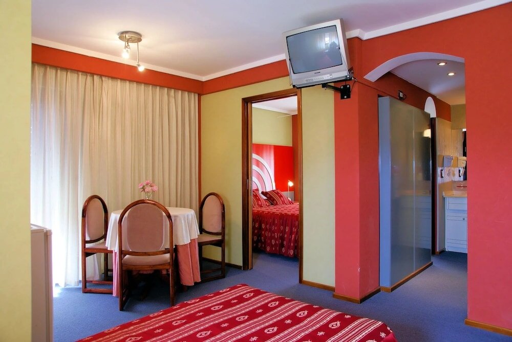 Classique suite Hotel Gran International
