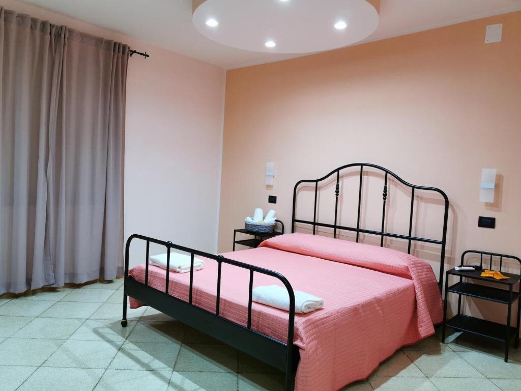 Номер Standard Bed and Breakfast Picentia 19