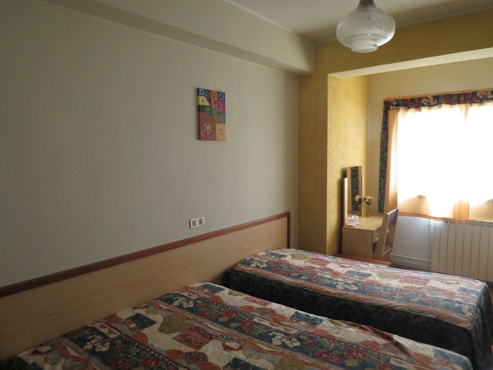 Standard room Pereira Hostel & Guesthouse