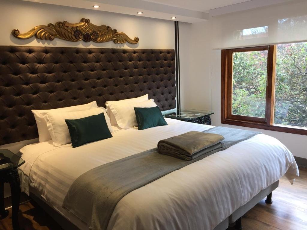 Suite Standard Dolce Lobo Boutique Stay
