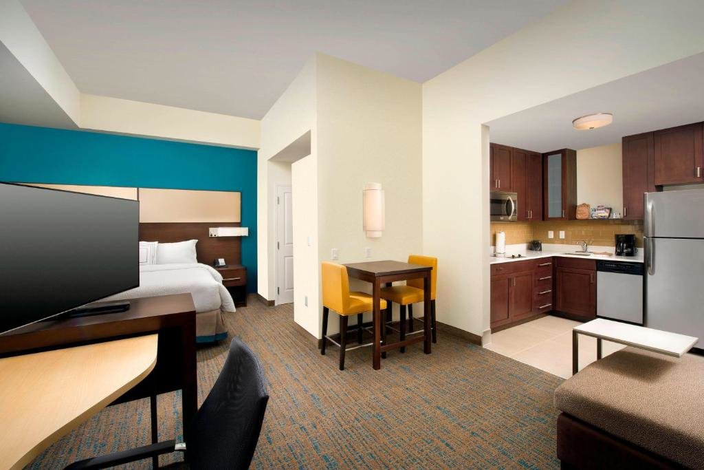 Monolocale Residence Inn by Marriott Miami Airport West/Doral