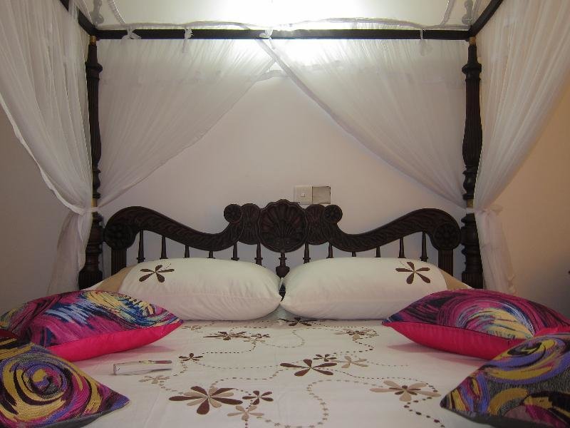 Standard double chambre Avec vue Sri Voc Homestay