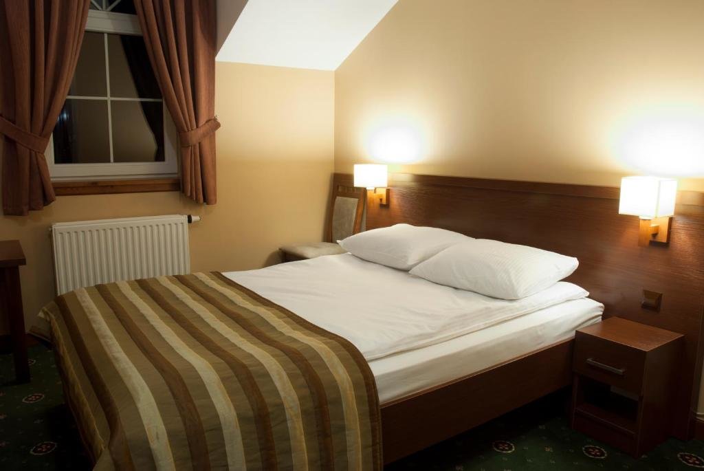 Premium Zimmer Hotel Dwór Galicja