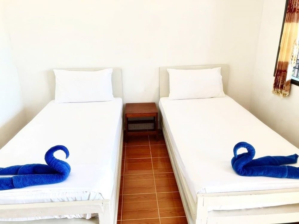 Deluxe Doppel Zimmer mit Balkon Tapear Resort