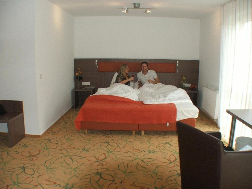 Номер Standard Hotel Aviva
