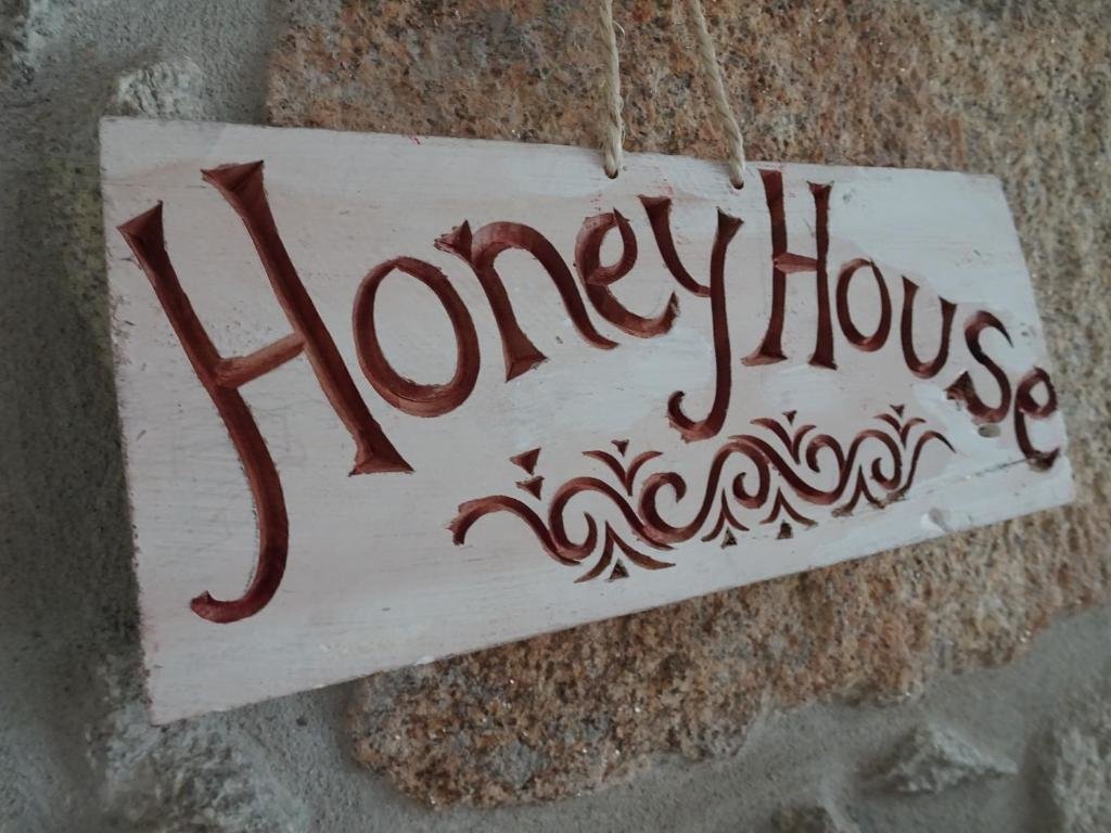Коттедж Honey House