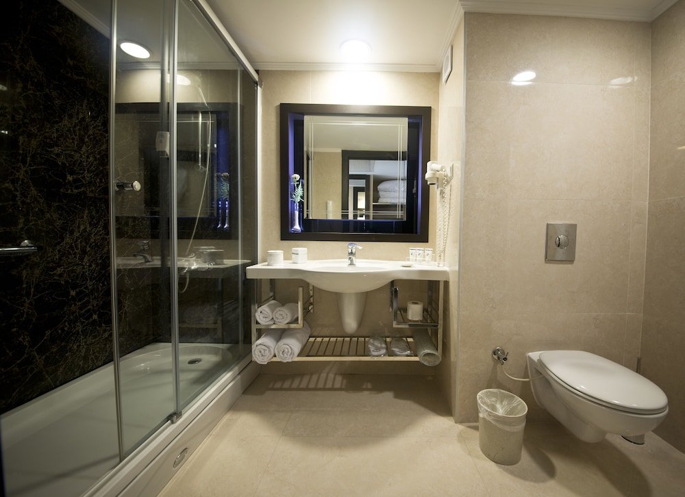 Standard Single room Limak Atlantis De Luxe Hotel & Resort