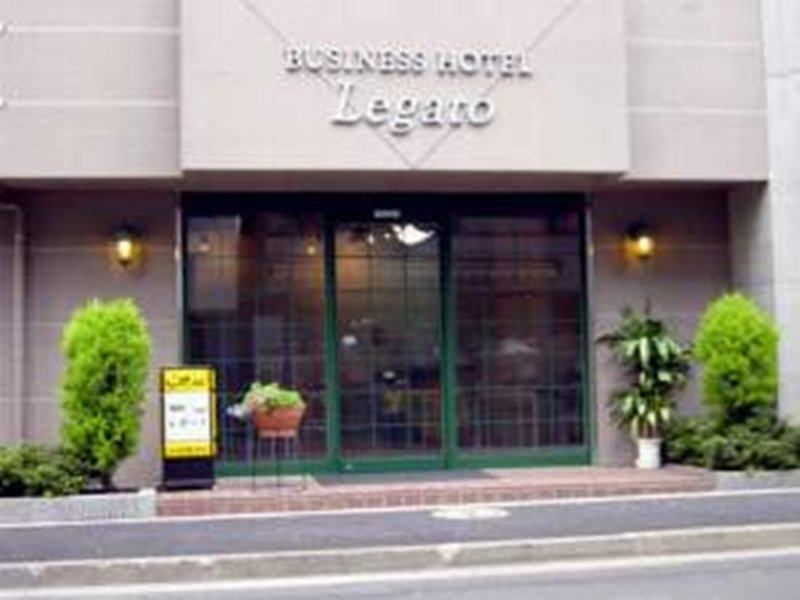 Habitación Estándar Business Hotel Legato