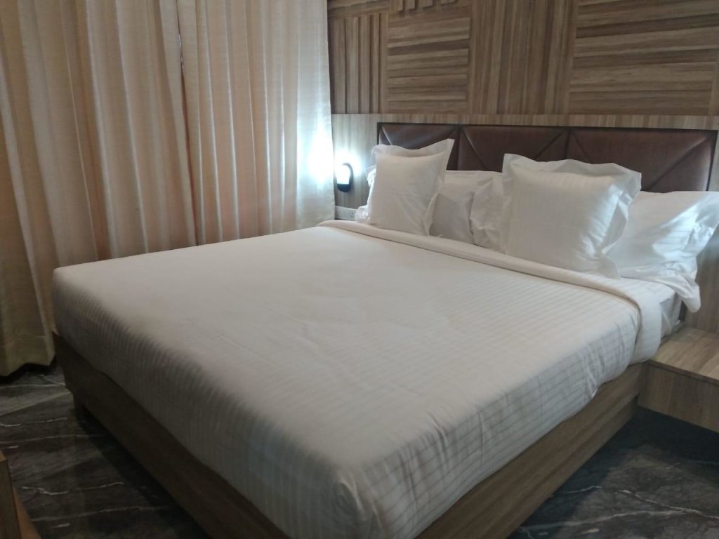 Standard room Hotel Clarks Inn, Haryana