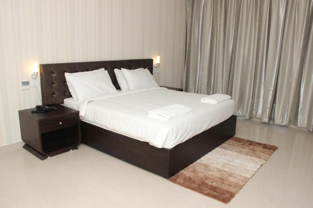 Standard chambre Saaral Resorts