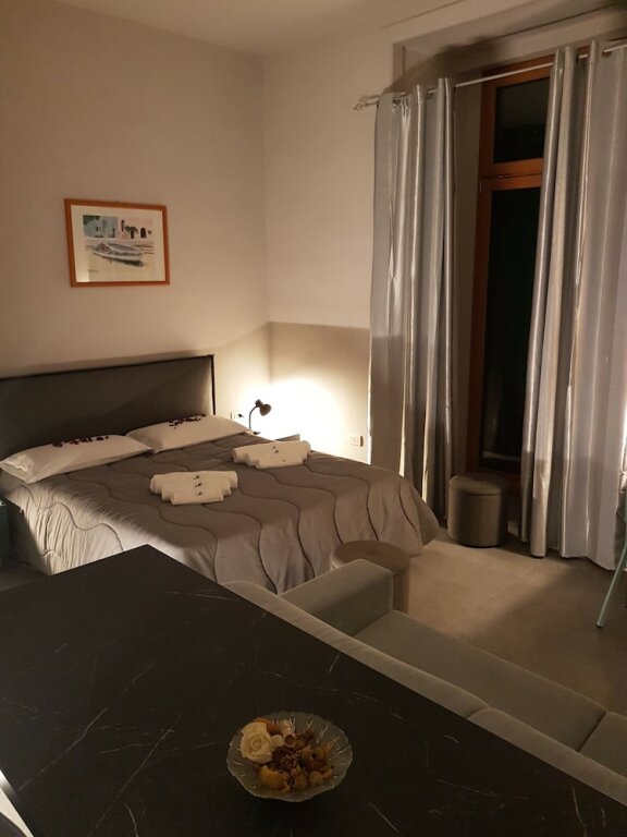 Deluxe Vierer Zimmer Your Home in Naples