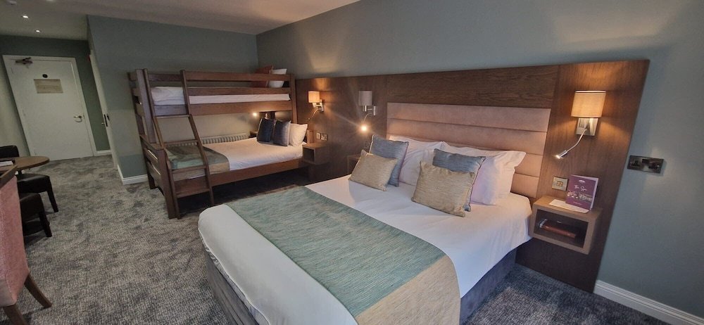 Camera Standard Burrendale Hotel Country Club & Spa
