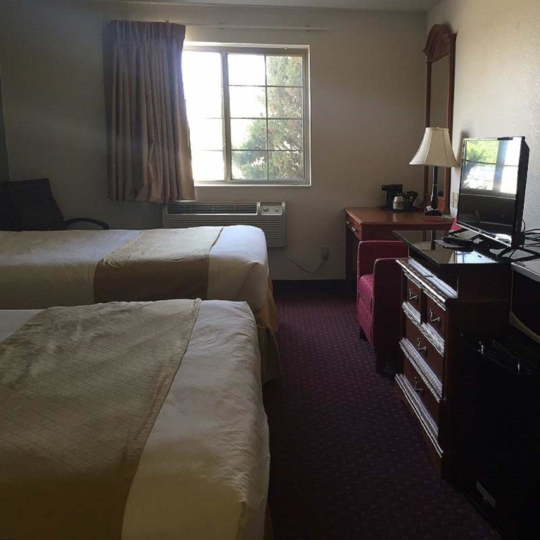 Standard Vierer Zimmer Osceola Grand Hotel