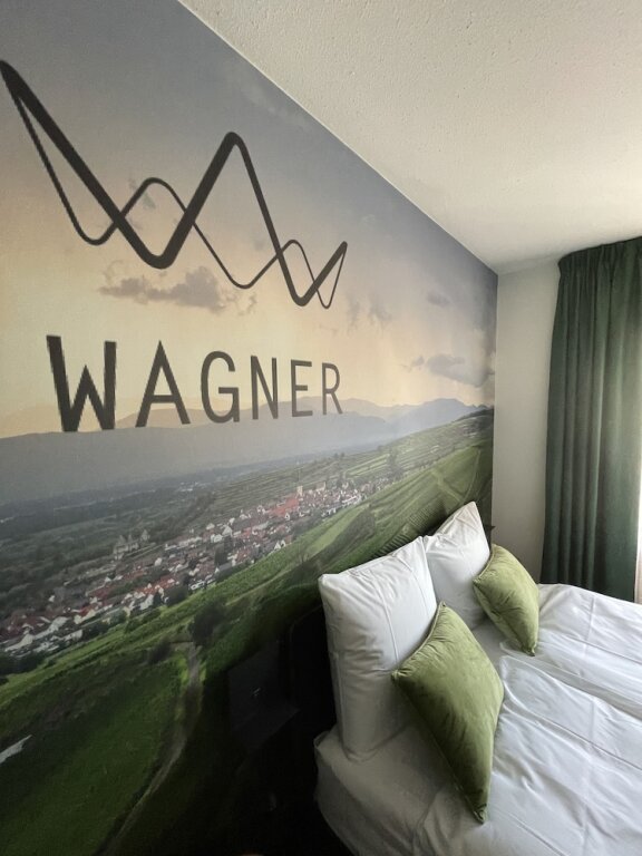 Двухместный номер Comfort Dormio Wijnhotel Valkenburg