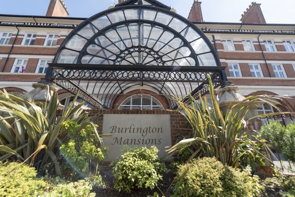 Appartamento Stunning one Bedroom Apartment in Bournemouth