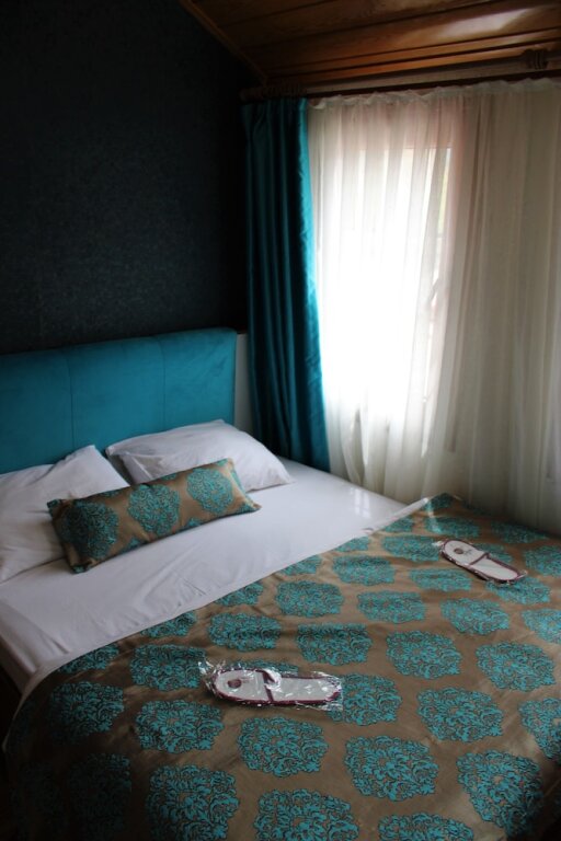 Standard famille chambre Vue montagne New Doga Resort Hotel