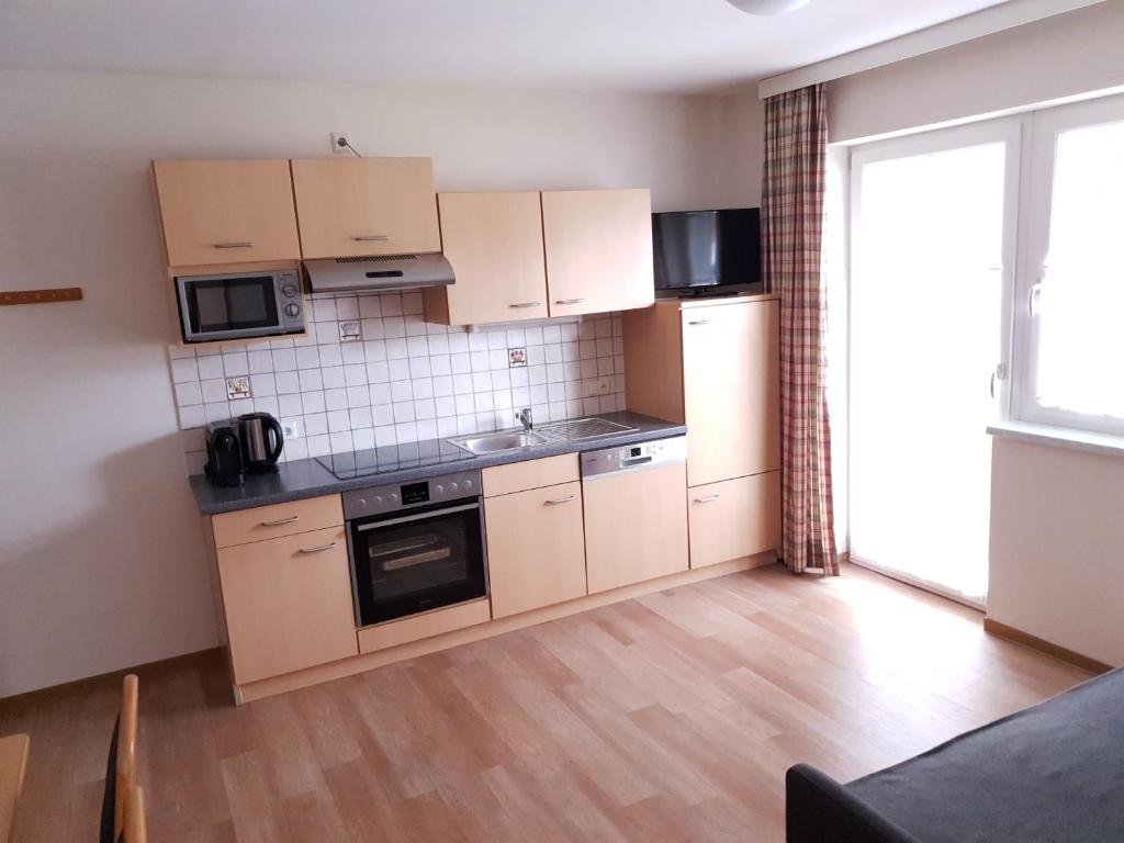 2 Bedrooms Apartment with balcony Aparthotel Pichler