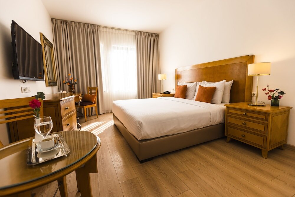 Economy Zimmer Liwan Hotel