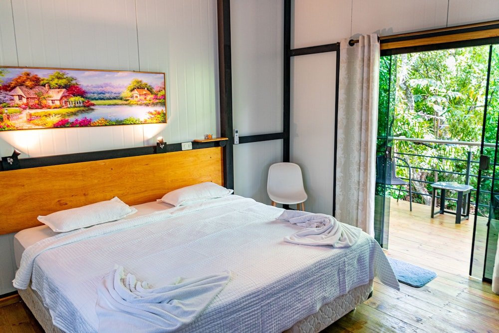 Komfort Zimmer Los Lagos Resort Hotel