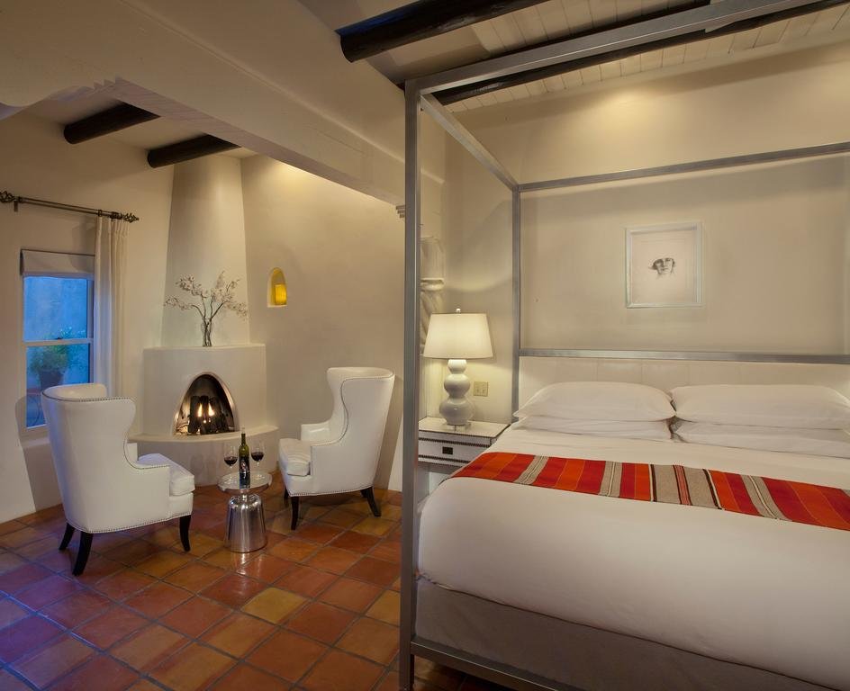 Deluxe Doppel Zimmer Palacio de Marquesa