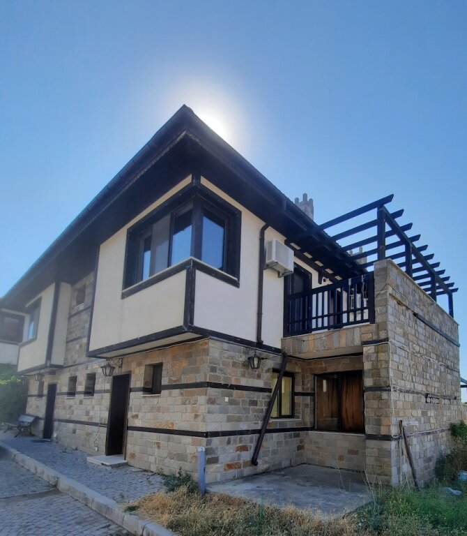 Вилла Beautiful 2-Bed Villa in Cholakova cheshma