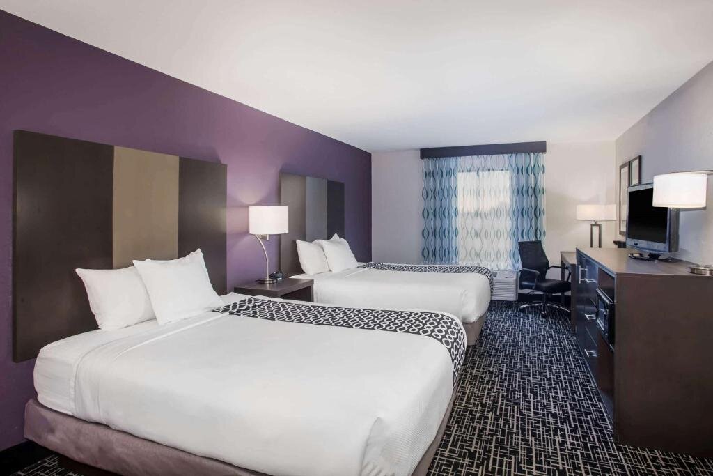 Standard Zimmer La Quinta Inn & Suites by Wyndham Pontoon Beach