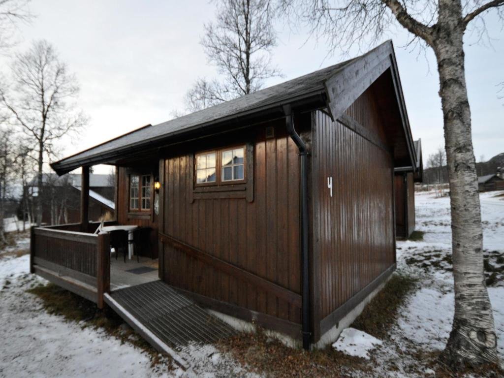 2 Bedrooms Cottage Beitostølen Hytter
